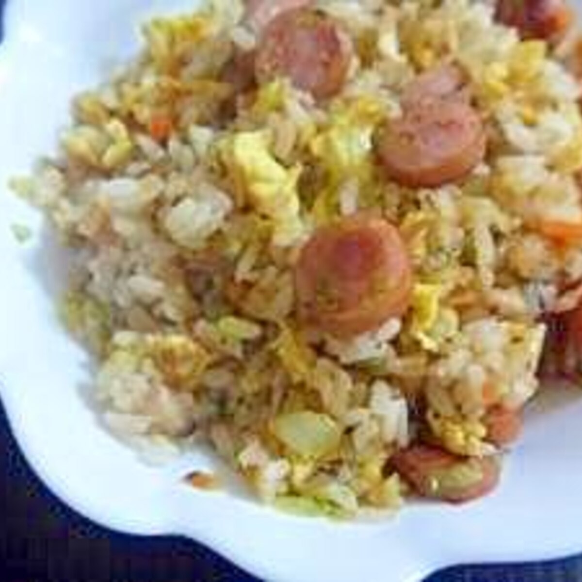 子供ランチに ウインナーと野菜たっぷりの焼き飯 レシピ 作り方 By Ochipi921 楽天レシピ 子供ランチに ウインナーと野菜たっぷりの焼き飯 レシピ 作り方 By Ochipi921 楽天レシピ